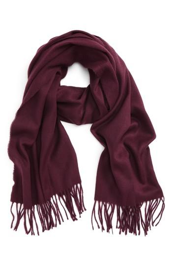 Men's Topman Fargo Scarf