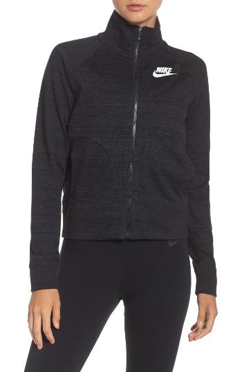Women's Nike Sportswear Advance 15 Track Jacket