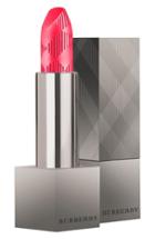 Burberry Beauty 'lip Velvet' Matte Lipstick - No. 417 Bright Rose