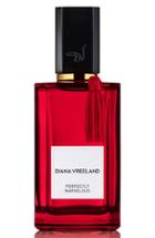 Diana Vreeland 'perfectly Marvelous' Fragrance