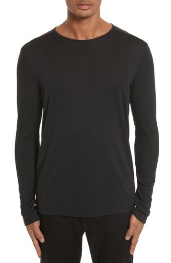 Men's Rag & Bone Tab Crewneck T-shirt