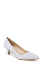 Women's Naturalizer Pippa Pump .5 M - Blue