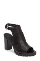 Women's Rudsak Brittni Block Heel Sandal Eu - Black