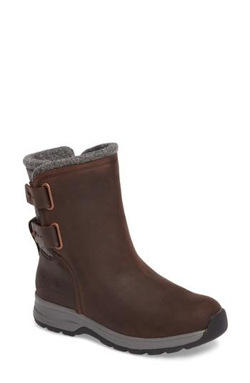 Women's Woolrich Koosa Waterproof Boot