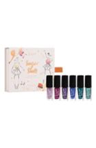 Julep(tm) Sugar Suite Mini Nail Set - No Color