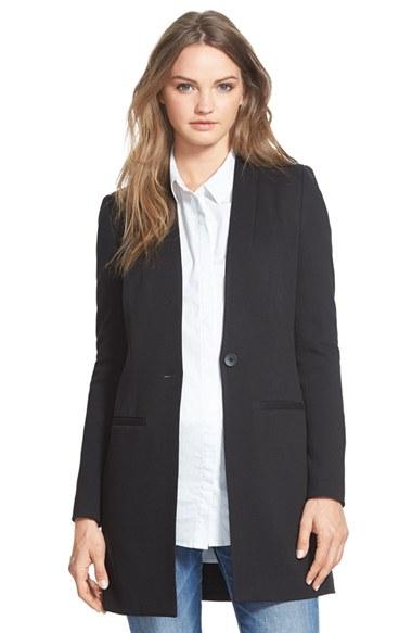 Women's Madewell Blazer Coat,
