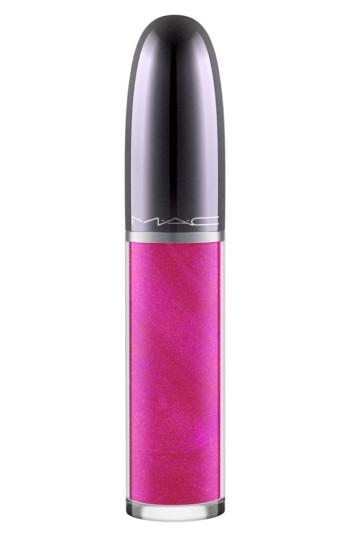 Mac Grand Illusion Glossy Liquid Lipcolor - Pink Trip