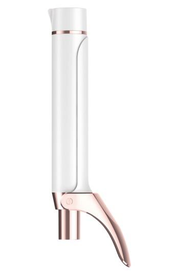 T3 Convertible Polished Curls Interchangeable Barrel, Size - None