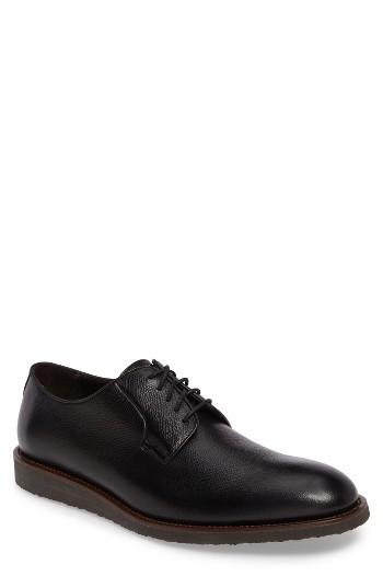 Men's To Boot New York Samuel Plain-toe Derby