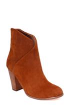 Women's Joe's Trisha Boot M - Brown