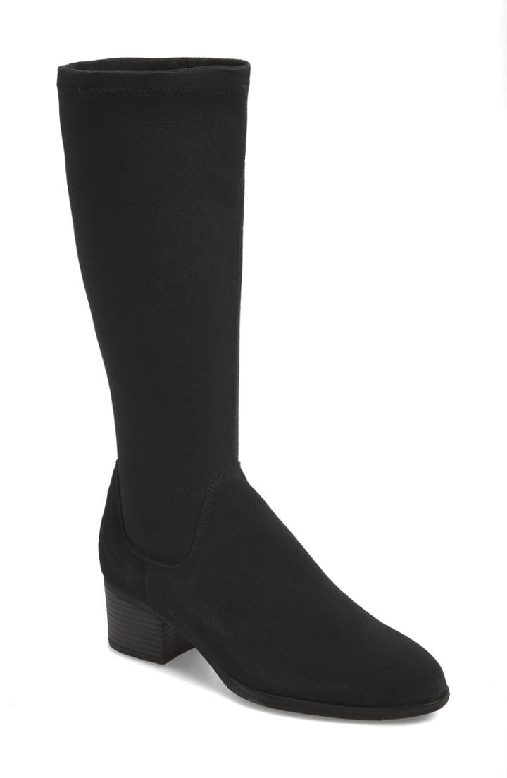 Women's Bos. & Co. Rally Waterproof Knee-high Boot