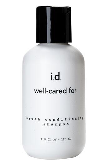 Bareminerals Well-cared For Brush Conditioning Shampoo, Size - No Color