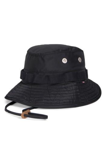 Men's Herschel Supply Co. Creek Surplus Collection Bucket Hat -