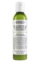 Kiehl's Since 1851 Olive Fruit Oil Strengthening And Hydrating Hair Oil-in-cream Oz