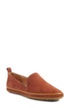 Women's Bill Blass Sutton Slip-on Loafer .5 M - Brown