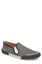 Men's Lanvin Slip-on Us / 7uk - Black