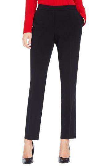 Women's Vince Camuto Stretch Suiting Skinny Pants