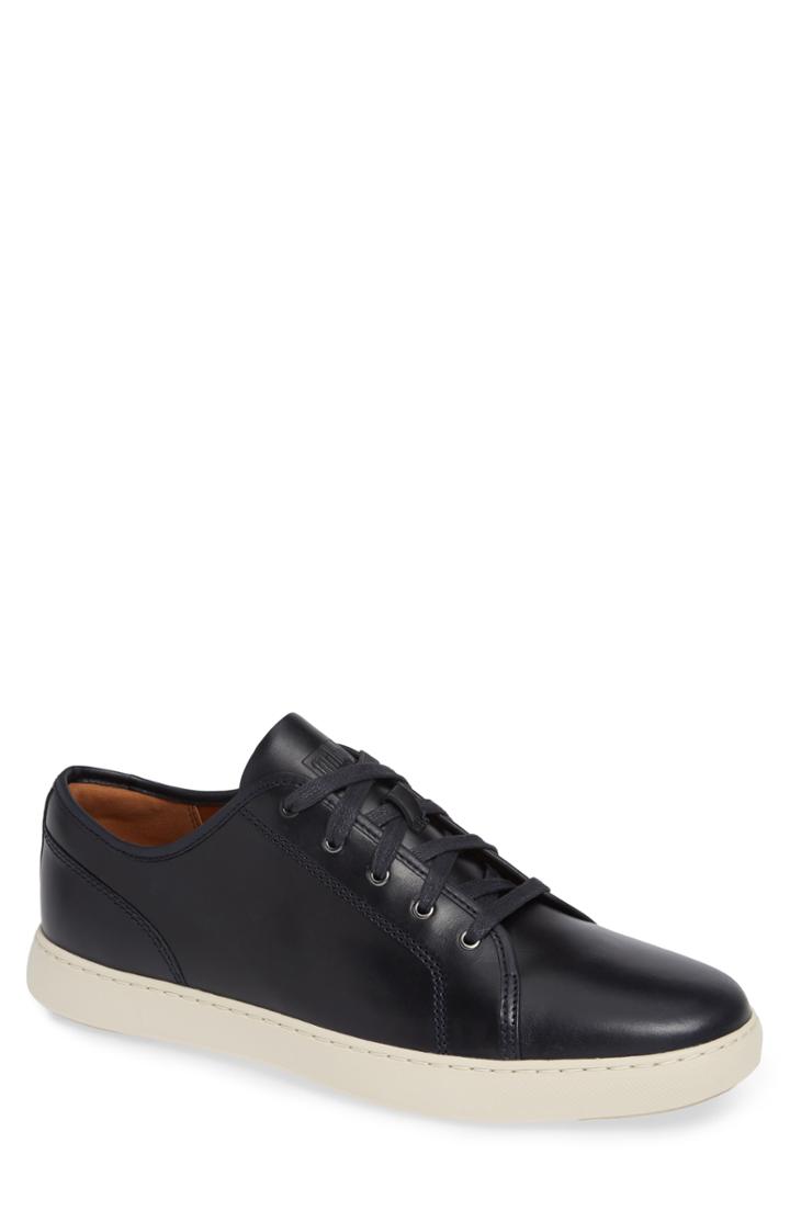 Men's Fitflop Christophe Low Top Sneaker