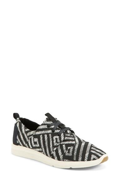 Women's Toms 'del Rey' Sneaker
