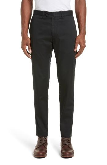 Men's Todd Snyder Hudson Tab Front Chinos