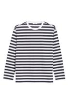 Men's Tomorrowland Stripe Long Sleeve T-shirt