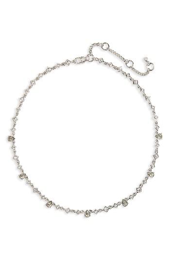 Women's Givenchy Savannah Collar Necklace