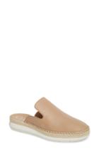 Women's Calvin Klein Verie Espadrille Loafer Mule .5 M - Beige