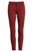 Women's Mavi Jeans Adriana Ankle Skinny Fit Pants
