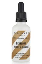 Ted Baker London Ted's Grooming Room Beard Oil, Size
