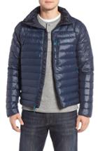 Men's The North Face Morph Down Jacket - Blue