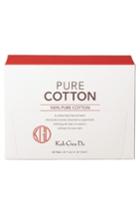 Koh Gen Do Pure Cotton Pads Count - No Color