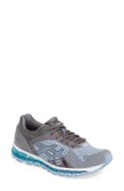 Women's Asics Gel-quantum 360 Running Shoe .5 B - Blue