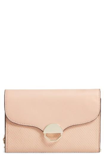Louise Et Cie Sonye Small Crossbody Bag - Pink