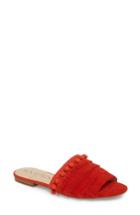 Women's Sole Society Malina Mule M - Pink