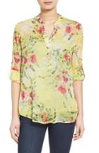 Women's Kut From The Kloth Anson Print Top