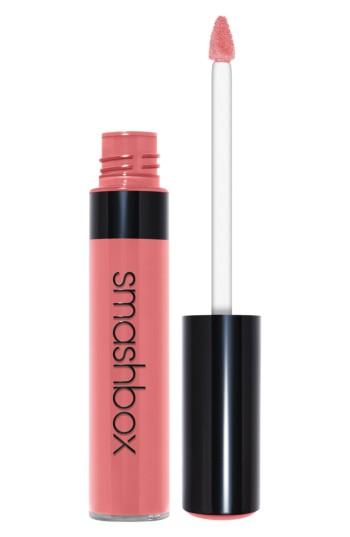 Smashbox Be Legendary Liquid Pigment Liquid Lip - Pink Drank