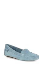 Women's Ugg Flores Driving Loafer