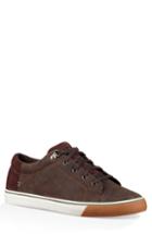 Men's Ugg Brock Ii Waterproof Sneaker
