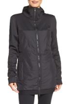 Women's The North Face Lauritz Hybrid Jacket