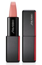 Shiseido Modern Matte Powder Lipstick - Jazz Den
