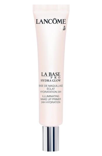 Lancome La Base Pro - Hydra Glow Illuminating Makeup Primer 24-hour Hydration - No Color