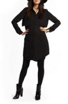 Women's Loyal Hana Sky Maternity/nursing Dress