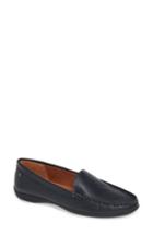 Women's Sudini Laila Loafer .5 M - Blue