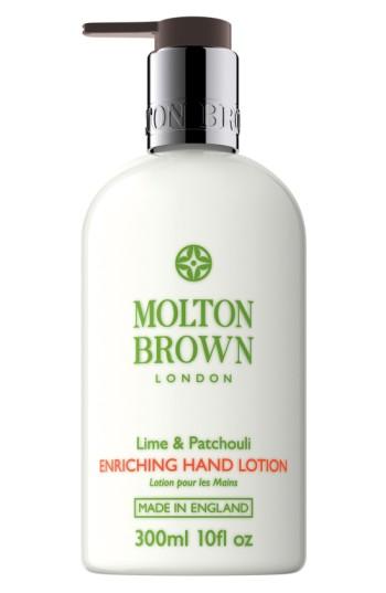 Molton Brown London 'rockrose & Pine' Soothing Hand Lotion