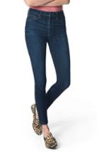 Women's Joe's Honey High Waist Ankle Skinny Jeans - Blue