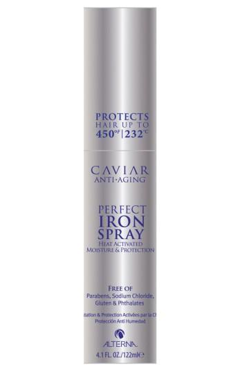 Alterna Caviar Anti-aging Perfect Iron Spray .1 Oz
