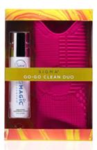 Sigma Beauty Go Clean Duo, Size - No Color