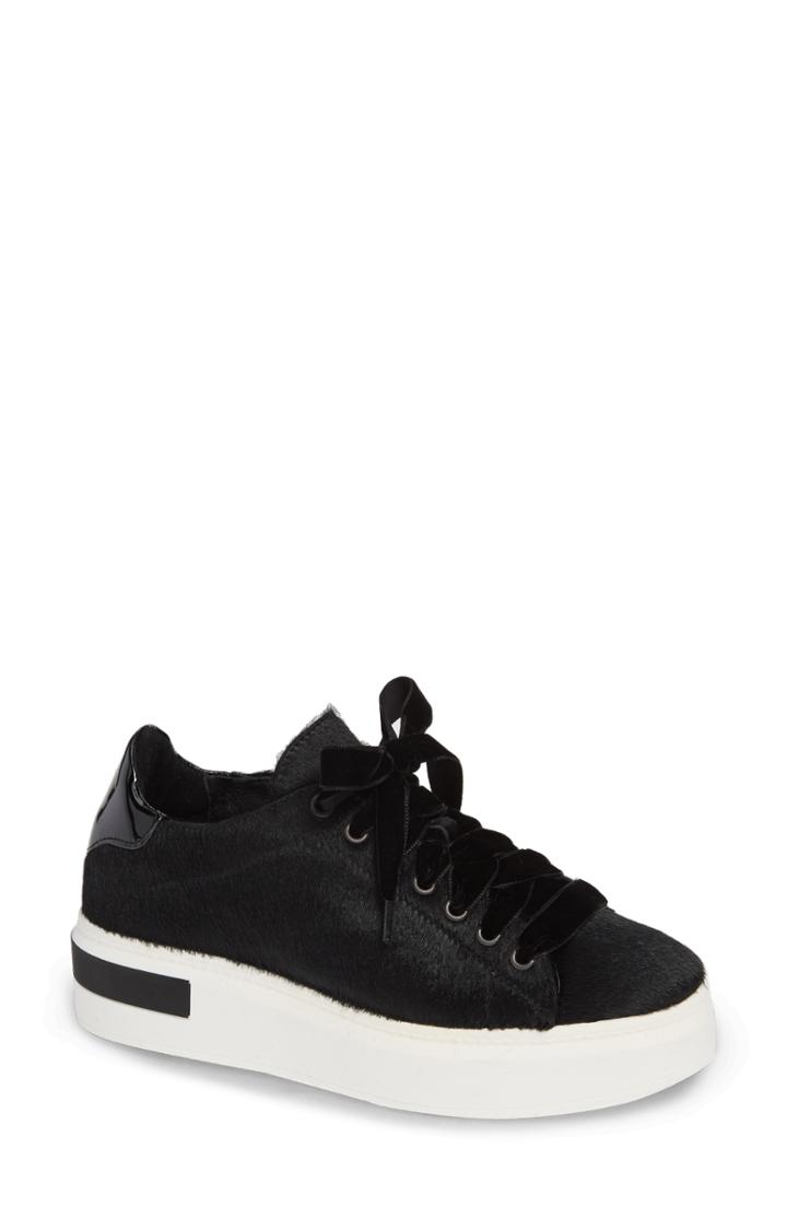Women's Cycleur De Luxe Maya Sneaker Us / 36eu - Black