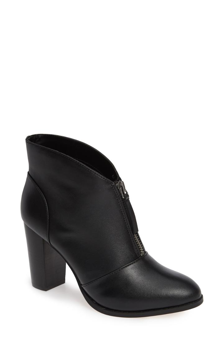 Women's Athena Alexander Rennes Bootie .5 M - Black