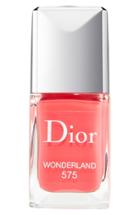 Dior Vernis Gel Shine & Long Wear Nail Lacquer - 575 Wonderland